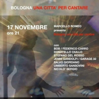 Bologna una città per cantare/live