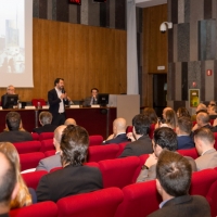 La Piccola e Media Industria Privata si riunisce a Milano
