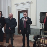Mariglianella con il “Gusto delle Musica” ha riconfermato il successo del tradizionale “Concerto di Natale”.