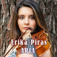Erika Piras in radio con il nuovo singolo Aria