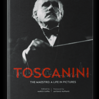 Arturo Toscanini: il titano italiano - Antonio Pappano