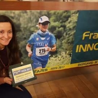 Francesca Innocenti: Il mio sogno l’ho realizzato partecipando al Mondiale 24 ore