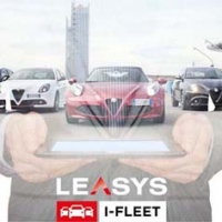 Leasys presenta I-Fleet: lo strumento per gestire la flotta in maniera semplice e intuitiva