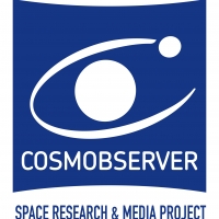 Il 26 gennaio COSMOBSERVER metterà online il suo nuovo sito web