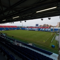 	SPORT E DROGA, DUE PASSIONI NON CONCILIABILI TRA LORO.  Al Sardegna Arena prima di Cagliari-Milan i volontari diffonderanno  gli opuscoli 