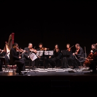 Orchestra da Camera “Accademia di Santa Sofia” al teatro Diana 