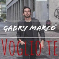Dopo la sua partecipazione ad AMICI, AREA SANREMO, TALENT'S TODAY, GABRY MARCO pubblica il suo primo VIDEO ufficiale: VOGLIO TE