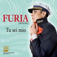   FURIA  “TU SEI MIO”  è il singolo provocatorio della moderna cantastorie italiana