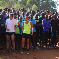 THE HEART OF KENYAN RUNNING: Corsa, benessere, cultura