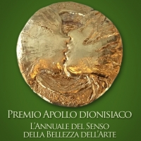 Premio Apollo dionisiaco Roma 2018. L’Annuale di Poesia in voce, Arte in mostra e Critica in semiotica estetica delle opere. 