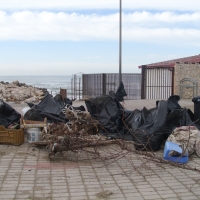 Fare Verde Campania: la plastica è il rifiuto più invadente sulle spiagge campane