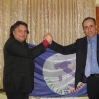 Dopo l’accordo con Civica Popolare Spinelli rinuncia alla presidenze della regione.