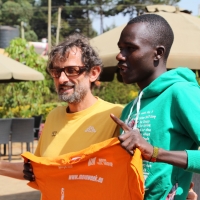 THE HEART OF KENYAN RUNNING: Correte con noi in Kenya a ITEN