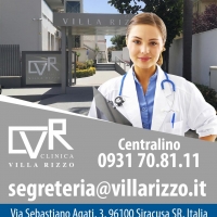 Risonanza magnetica Siracusa – Clinica Villa Rizzo  installazione innovativi macchinari