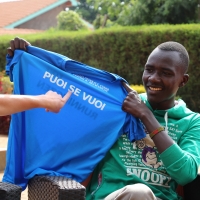 “The Heart of Kenyan Running”: Due settimane di sport, benessere, cultura