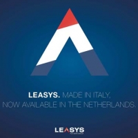 Leasys cresce ancora in Europa e apre nei Paesi Bassi