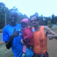 L’obiettivo e Mission del progetto “The Heart of Kenyan Running” 