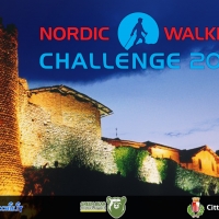 SINW Nordic Walking Challenge 2018 - Candelo