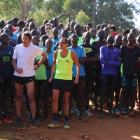 VOLA IN KENYA! Running Camp presso l’High Altitude Training Centre