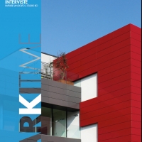 Knauf presenta Arkitime, la rivista per il mondo dell'architettura