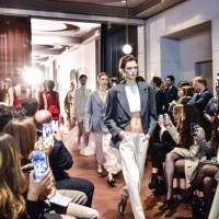 Opening Milan Fashion Week by Elena Savò, passerella di successo e innovazione