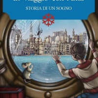 Edizioni Leucotea pubblica il nuovo romanzo di Melania Soriani “In viaggio con Amir”