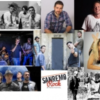 31° Sanremo Rock: questa settimana 2 tappe di selezioni live per le band del Lazio
