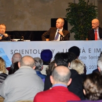 Presentato a Brescia il libro “Scientology - Libertà e immortalità”