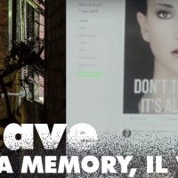 Release ufficiale per il debut album dei Suave: il duo rock astigiano presenta l’omonimo nuovo disco accompagnato dal singolo Living In a Memory.
