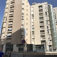 Immobiliare Cambio Casa: vendita appartamento Taranto uso ufficio