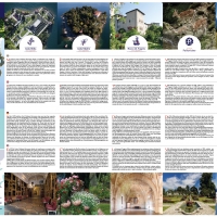 Borromeoexperience, il turismo è ecosostenibile con le mappe in carta riciclata