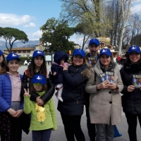 Scientology promuove la cultura dei Diritti Umani a Firenze