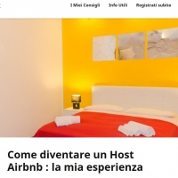 Come diventare host su Airbnb e trarre un reddito dalla propria abitazione