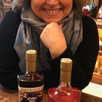 Liquoreria Carlotto: Made Rural incontra Daniela Carlotto La Signora del Liquore