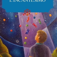 Leucotea Edizioni annuncia l’uscita del nuovo romanzo di Silvio Zenoni “L’Incantesimo”