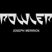 PROWLERS presentano JOSEPH MERRICK... tratto dal bellissimo album FREAK PARADE