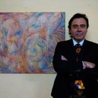 Massimo Paracchini presentato dalla Meeting Art