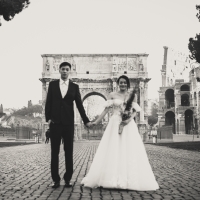 Online il nuovo sito del Fotografo di Matrimoni Francesco Russotto