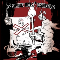 Si intitola L'APICE DELL'ESSENZA il singolo che anticipa il nuovo album dei TUXEDO SMOOKING.