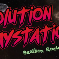 Secondo video del duo beatbox rock blues psichedelico MonkeyOneCanObey... Ecco Evolution PlayStation tratto dall'album MOCO 