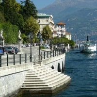 Una villa sul lago di Como: tra fantasia e realtà