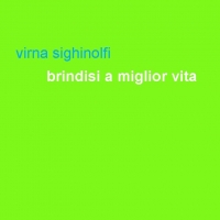 Edizioni Leucotea annuncia l’uscita con la collana Grow-up del libro di Virna Sighinolfi “Brindisi a miglior vita”