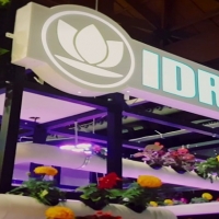 Idroponica.it partecipa con un mega stand a Indica Sativa Trade 2018