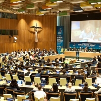 Gioventù per i Diritti Umani organizza il 14° Vertice per i Diritti Umani nella sede dell’ONU a New York