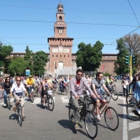 “La bicicletta ci salverà… e ci sta già salvando”: a Milano il 18 maggio il convegno Fiab per fare il punto sulle politiche per la mobilità ciclistica in Italia ed Europa negli ultimi dieci anni.
