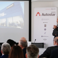Gruppo Autostar attacca il mercato e traina le vendite di auto in FVG