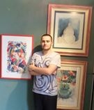 Dal 6 al 27 maggio 2018 il pittore vercellese Alessandro Balliano presenta la sua Personale dal titolo: DALL’ OGGETTIVO AI NUOVI TONALISMI nello spazio espositivo di Villa Baragiola, a Varese.