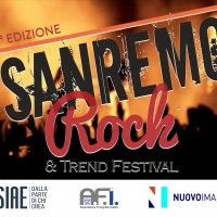 31° Sanremo Rock: le finali dal 5 all'8 giugno al Teatro Ariston