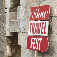 Slow Travel Fest ~ Lunigiana Folks&Family 2018