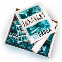 Conoscere le droghe con 200 libretti a Moniga del Garda.